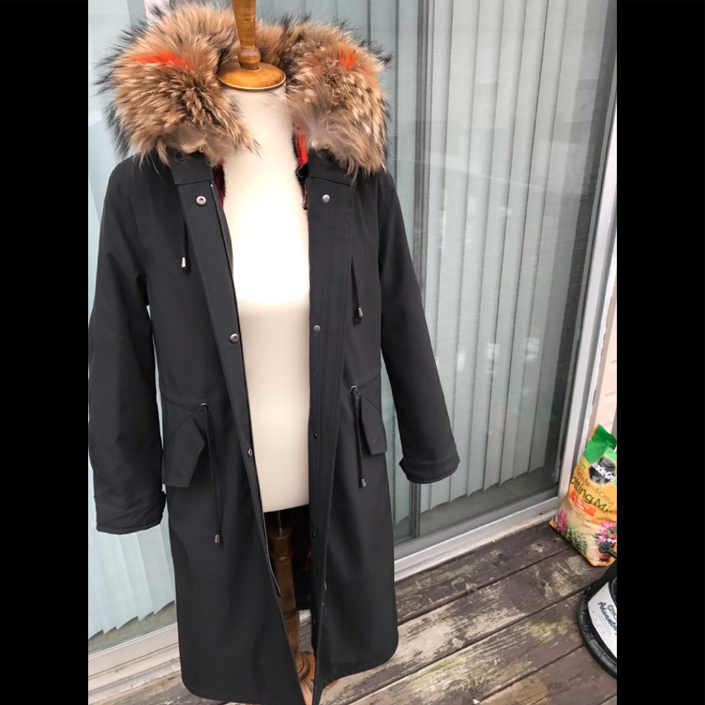 Parka